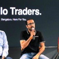 Tradomate.one Employee Ritvik Dashora's profile photo