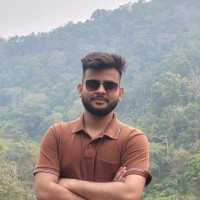 Aimsoft Technologies Employee Kanha Tiwari's profile photo