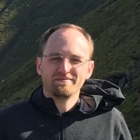 CURE Solutions Employee Tim Devine's profile photo