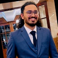 bigbasket.com Employee Rohil Ahmed's profile photo