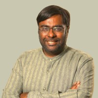 Rapido - India's Largest Bike Taxi Employee Vivek Krishna's profile photo