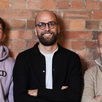 Electronic Arts (EA) Employee Martin Gee-Borjesson's profile photo