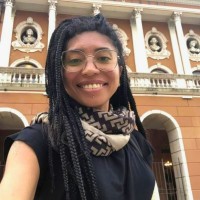 Banco da Amazônia Employee Lia Mahyalu's profile photo
