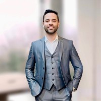 Hypofriend Employee Amir Wani's profile photo