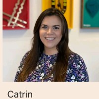 Catrin Morgan Email