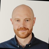 Keyloop Employee Jonathan Clay's profile photo