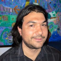 Mountain Empire Unified School District Employee George Levin's profile photo