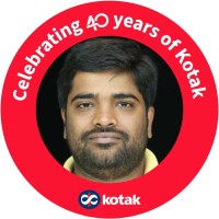 Krishna Reddy Email & Phone Number