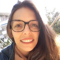 Dagnese Soluções Metálicas Employee Kelen Sasso's profile photo