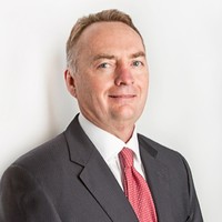 Marsh Employee Jim McCue's profile photo