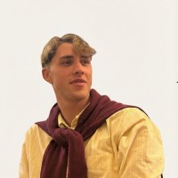 AMPHITRITE Employee Noah Pranskevicius's profile photo