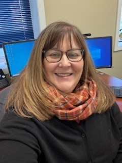 Georgeann Vaclavik Email & Phone Number