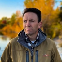 Texas A&M University Employee Robert Stirling's profile photo