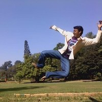 EcoWatch Employee Sujeet Francis's profile photo