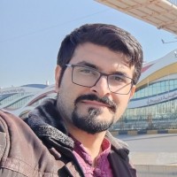 Mohammad Heydari Email & Phone Number