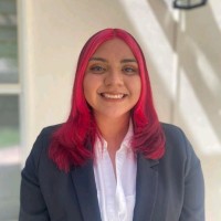 Workers Defense Project Employee Ashley Juarez's profile photo