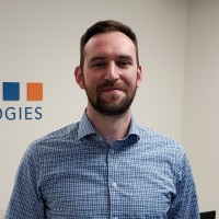 ITC Technologies inc. Employee Jonathan Hackett's profile photo