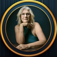 My Marketing Partner Employee Ros Westman's profile photo