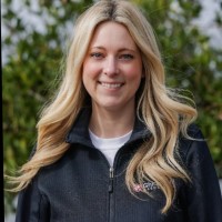 Kate Saunders Email & Phone Number