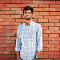 Balamurugan Shenbagaraj's profile photo
