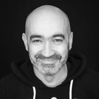 Razorfish France Employee Julien Terraz's profile photo