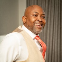 Ronald Porter Jr Email