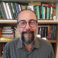 Athon Employee Ricardo Skubs's profile photo