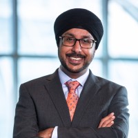 Niagara Casinos Employee Navtej Sandhawalia's profile photo