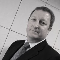 Hedron Network Employee Nigel Croll's profile photo