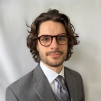 Centerline Employee Jack Laughlin's profile photo