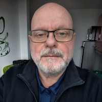 ecowo GmbH Employee John Reimsbach's profile photo