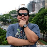 Ide@l Employee Alex Landulfo Barros's profile photo
