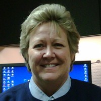 Solid Platforms, Inc. Employee Mary Chaney's profile photo