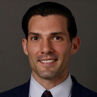 Elysium Health Employee John Hesse's profile photo