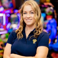 Betson Enterprises Employee Amanda Mannix's profile photo