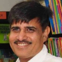 India Action Project Employee Manu Khera's profile photo