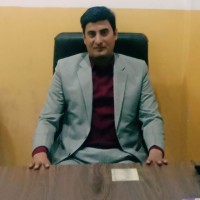 Aspire Group of Colleges Employee Muhammad Shahbaz's profile photo
