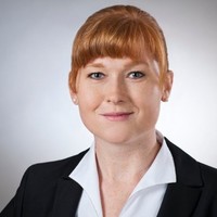 Vetter Pharma Employee Yvonne Hackmann's profile photo