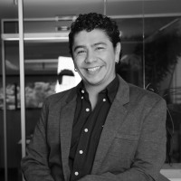 Agencia Mayúscula Employee Alejandro Garcés's profile photo