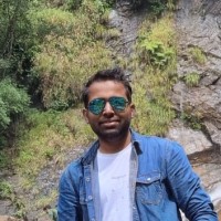 Pratap Nayak Email & Phone Number