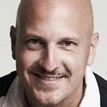 Fredrik Johansson Email