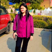 Sumpap India Employee Seema Chauhan's profile photo