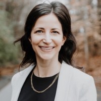 Blue Cross and Blue Shield of NC Foundation Employee Jenna Barnes's profile photo