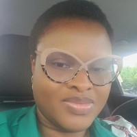 Scality Employee Sarah Adenekan's profile photo
