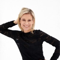 Uplace Employee Vanessa de Vuyst's profile photo