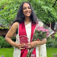 Looppanel Employee Ananyaa A.'s profile photo