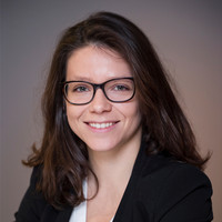 FIDUCIM Employee Marie Charloux's profile photo