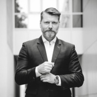 DELO Industrial Adhesives Employee Stephan Sachs's profile photo