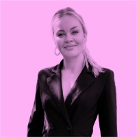 Svenska Hem AB Employee Rebecca Wohlin's profile photo
