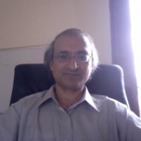 Jayant Murthy Email & Phone Number